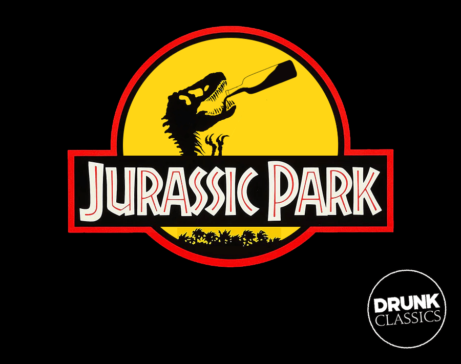 Drunk Classics: Jurassic Park